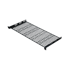Middle Atlantic Products 1sp Univ Fa Shelf,8inchdeep (UFA8)