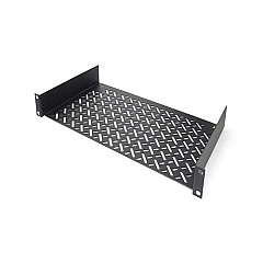 Middle Atlantic Products 1sp Universal Half-rack T (UTR1)