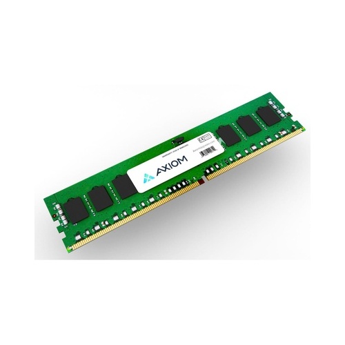 Axiom 32gb Ddr4-2933 Rdimm (AX42933R21C/32G)