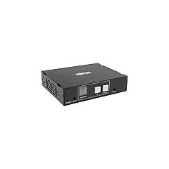 Tripp Lite Displayport Dvi Hdmi Cat5 6 Extender Kit (B160101DPHDSI) Tripp Lite Displayport Dvi Hdmi Cat5 6 Extender Kit (B160101DPHDSI)