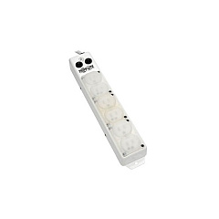 Tripp Lite Power Strip Medical 6 Outlet 15ft Cord (PS615HGOEMRA)