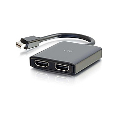 C2G Minidp To Hdmi X2 4k Mst Hub (54292) C2G Minidp To Hdmi X2 4k Mst Hub (54292)