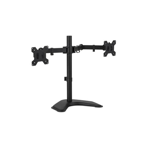 Relaunch Aggregator Mount-it Dual Monitor Stand, 13in-27in (MI102781)
