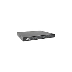 Tripp Lite Cat5 Kvm Over Ip Switch W/ Virtual Media (B06403201IPG)