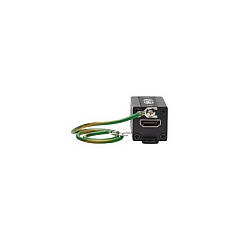 Tripp Lite Surge Protector In-line Digital Signage (B110-SP-HDMI)