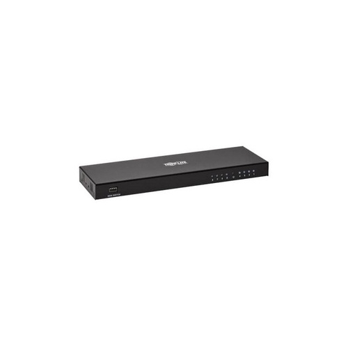 Tripp Lite Hdmi Splitter 8-port 4k @ 60hz Hdmi 2.0 (B118-008E-UHD-2)