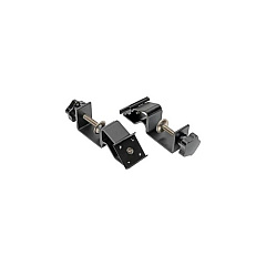 Tripp Lite Mounting Clamps Bench Mount Power Strips (PSSS2C)