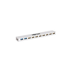 Tripp Lite Usb Hub 10-port 2 Usb 3.0 8 Usb 2.0 (U360010C2X3)