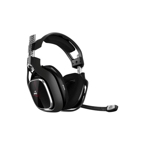 Logitech A40 Tr Headset Ps4 & Pc (939001663)