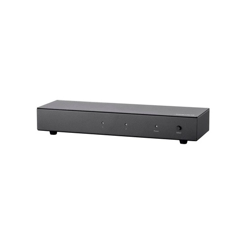 Monoprice 4k 2-port Displayport (36652)