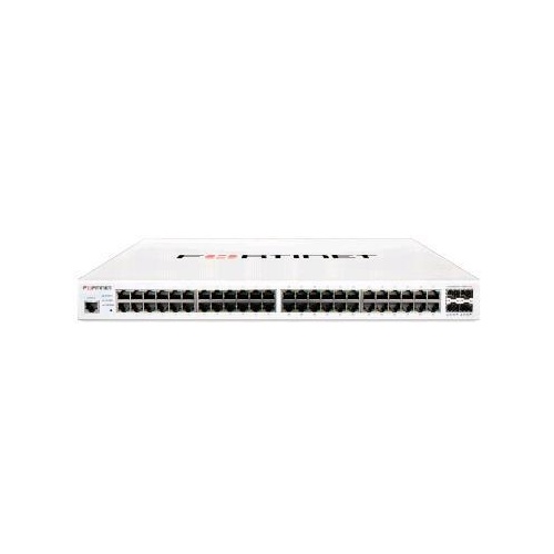 Fortinet Fortiswitch-148e-poe (FS148EPOE)