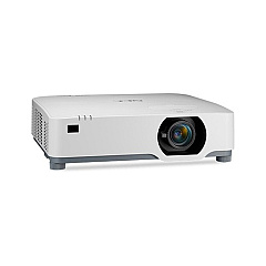 NEC 6000 Lumen Wuxga Lcd (NPP605UL)