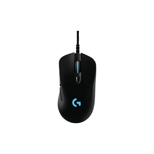 Logitech G403 Hero Gaming Mouse 16k Sensor (910-005630)