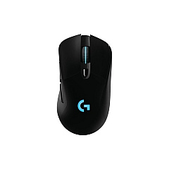 Logitech G703 Lightspeed Gaming Mouse 16k Sensor (910-005638) Logitech G703 Lightspeed Gaming Mouse 16k Sensor (910-005638)