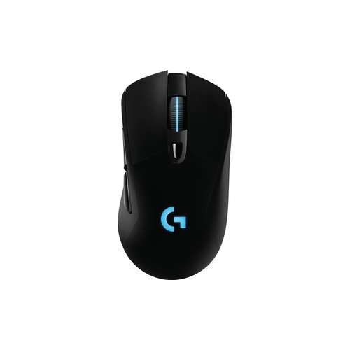 Logitech G703 Lightspeed Gaming Mouse 16k Sensor (910-005638)