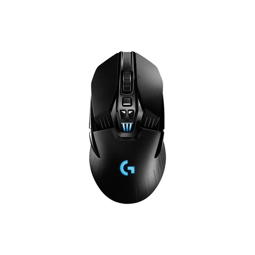 Logitech G903 Lightspeed Wireless Gaming Mouse 16 (910-005670)