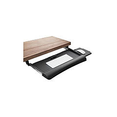 Relaunch Aggregator Mount-it Under Desk Keyboard Tray 21inch (MI7136)