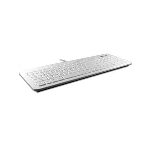 Man & Machine Verycool Silicone Keyboard (white) (VC/W5)