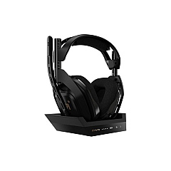 Logitech A50 Wireless + Base Headset - Xb1/pc (939001680) Logitech A50 Wireless + Base Headset - Xb1/pc (939001680)