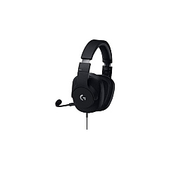 Logitech G Pro Gaming Headset (stereo) (981-000811) Logitech G Pro Gaming Headset (stereo) (981-000811)