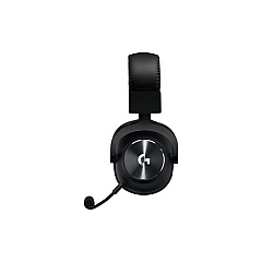 Logitech Pro X Gaming Headset (premium) (981-000817) Logitech Pro X Gaming Headset (premium) (981-000817)
