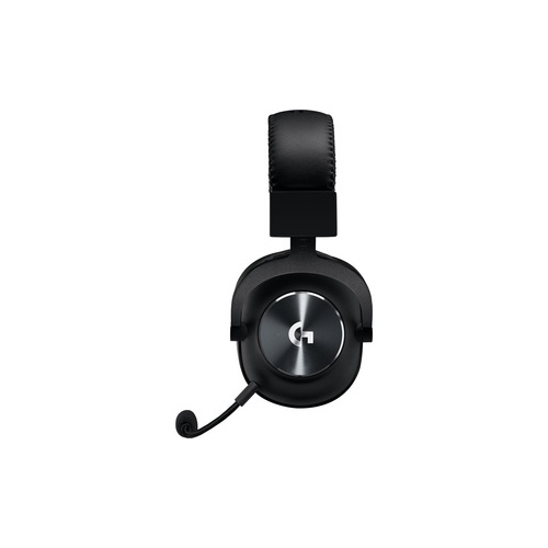 Logitech Pro X Gaming Headset (premium) (981-000817)