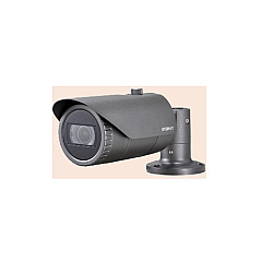 Hat Design Works Wisenet Hd+ 2mp,30fps Ir Bullet Camera (SCO6085R) Hat Design Works Wisenet Hd+ 2mp,30fps Ir Bullet Camera (SCO6085R)