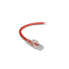 Black Box Cat6 550-mhz Lockable Snagless Stranded Ethernet Patch Cable Unshielded(utp),cm Pvc(rj45 M/m),red,20-ft.(6.0-m),gsa,taa (C6PC80-RD-20) Black Box Cat6 550-mhz Lockable Snagless Stranded Ethernet Patch Cable Unshielded(utp),cm Pvc(rj45 M/m),red,20-ft.(6.0-m),gsa,taa (C6PC80-RD-20)