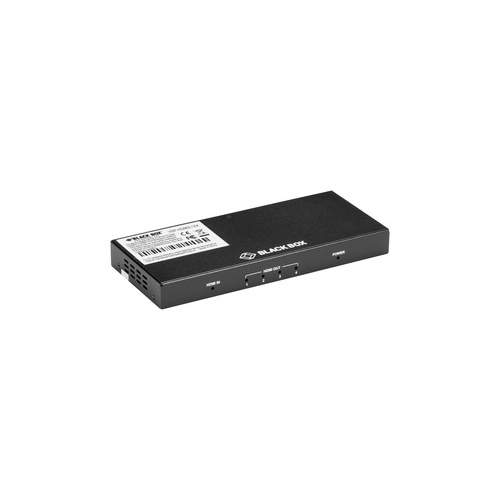 Black Box Hdmi 2.0 4k60 Splitter - 1x4, Gsa (VSP-HDMI2-1X4)