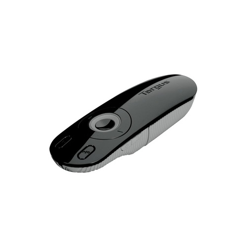 Targus 2.4ghz Rf Presenter W/laser/remote (AMP13US)