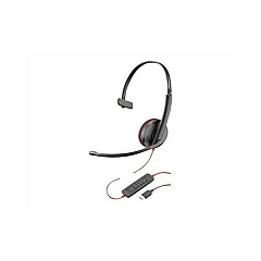 Plantronics Blackwire 3210,c3210 Usb-c (209748-101) Plantronics Blackwire 3210,c3210 Usb-c (209748-101)