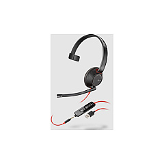 Plantronics Blackwire 5210,c5210,usb-a,ww (207577-01) Plantronics Blackwire 5210,c5210,usb-a,ww (207577-01)
