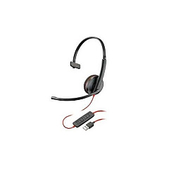 Plantronics Blackwire 3210,c3210 -a (209744-101) Plantronics Blackwire 3210,c3210 -a (209744-101)