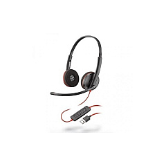 Plantronics Blackwire 3220, C3220 A (209745-101) Plantronics Blackwire 3220, C3220 A (209745-101)