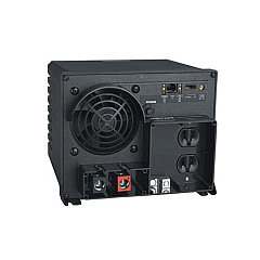 Tripp Lite Dc To Ac Power Inverter 12 V 1.25 Kw (PV1250FC) Tripp Lite Dc To Ac Power Inverter 12 V 1.25 Kw (PV1250FC)