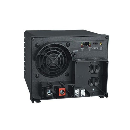 Tripp Lite Dc To Ac Power Inverter 12 V 1.25 Kw (PV1250FC)