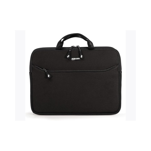 Mobile Edge Laptop Slipsuit Neoprene Sleeve-blk-17.3 (MESS1173)
