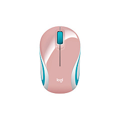 Logitech M187 Ultra Portable - Blossom (910-005364) Logitech M187 Ultra Portable - Blossom (910-005364)