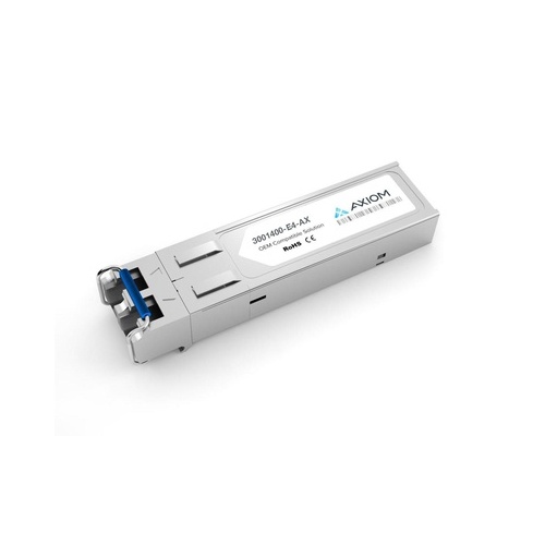 Axiom 10gbase-sr Sfp+ For Citrix (3001400E4AX)