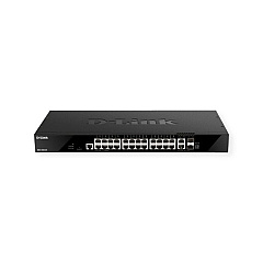 D-Link Dgs-1520 Series Smart Managed (DGS152028)