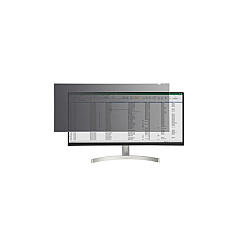 StarTech 34 In Monitor Privacy Screen/filter 21:9 (PRIVSCNMON34W)