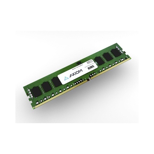 Axiom 64gb Ddr4-2933 Rdimm For Hp (P28217B21AX)