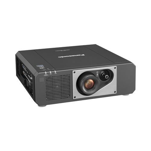 Panasonic 5,200 Lumens, 1dlp, Wuxga Resolution, 4k (PTFRZ50BU7)