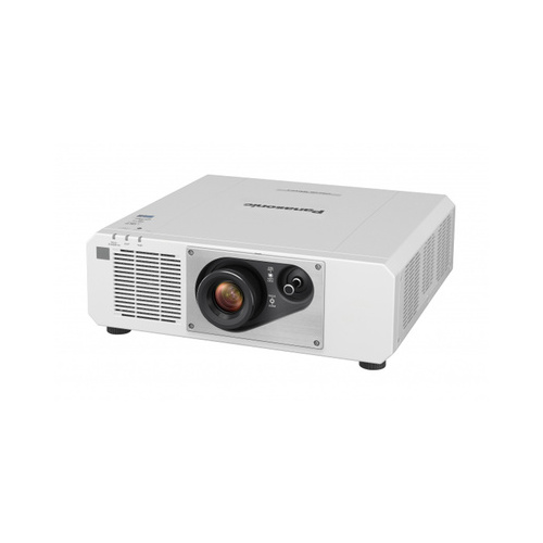 Panasonic 5,200 Lumens, 1dlp, Wuxga Resolution, 4k (PTFRZ50WU7)