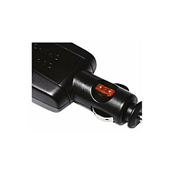 Brother Cigarette Plug Charging Adapter, For Rj- (PACD001CG)