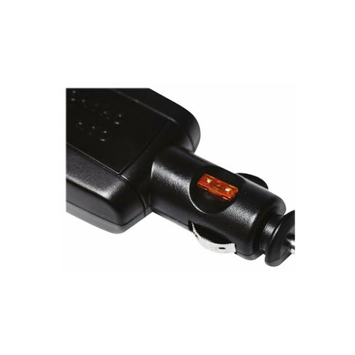 Brother Cigarette Plug Charging Adapter, For Rj- (PACD001CG)