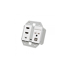 C2G Hdbaset + Usb C Over Cat Transmitter (C2G30019) C2G Hdbaset + Usb C Over Cat Transmitter (C2G30019)