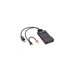 Black Box Zero U Dp Kvm-over-ip Transmitter - Single-head, Hd, Embedded Displayport Audio, 12-in., Gsa, Taa (EMD200DP-T) Black Box Zero U Dp Kvm-over-ip Transmitter - Single-head, Hd, Embedded Displayport Audio, 12-in., Gsa, Taa (EMD200DP-T)