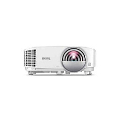 Benq America Benq Wxga S/t Dlp Proj 3500al (MW826STH)