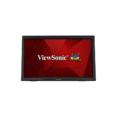 Viewsonic 22inch Ir 10-point Touch Display (TD2223) Viewsonic 22inch Ir 10-point Touch Display (TD2223)